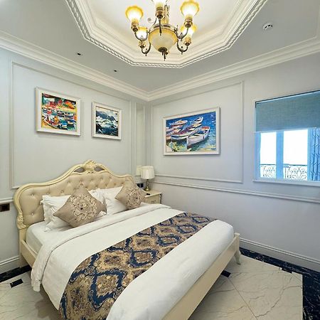 ลานเซิงเฟือกไฮ รีสอร์ต แอนด์ สปา Hotel ลองไห่ ภายนอก รูปภาพ